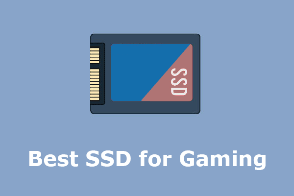 باشترین هارددی SSD بۆ یاری کرد